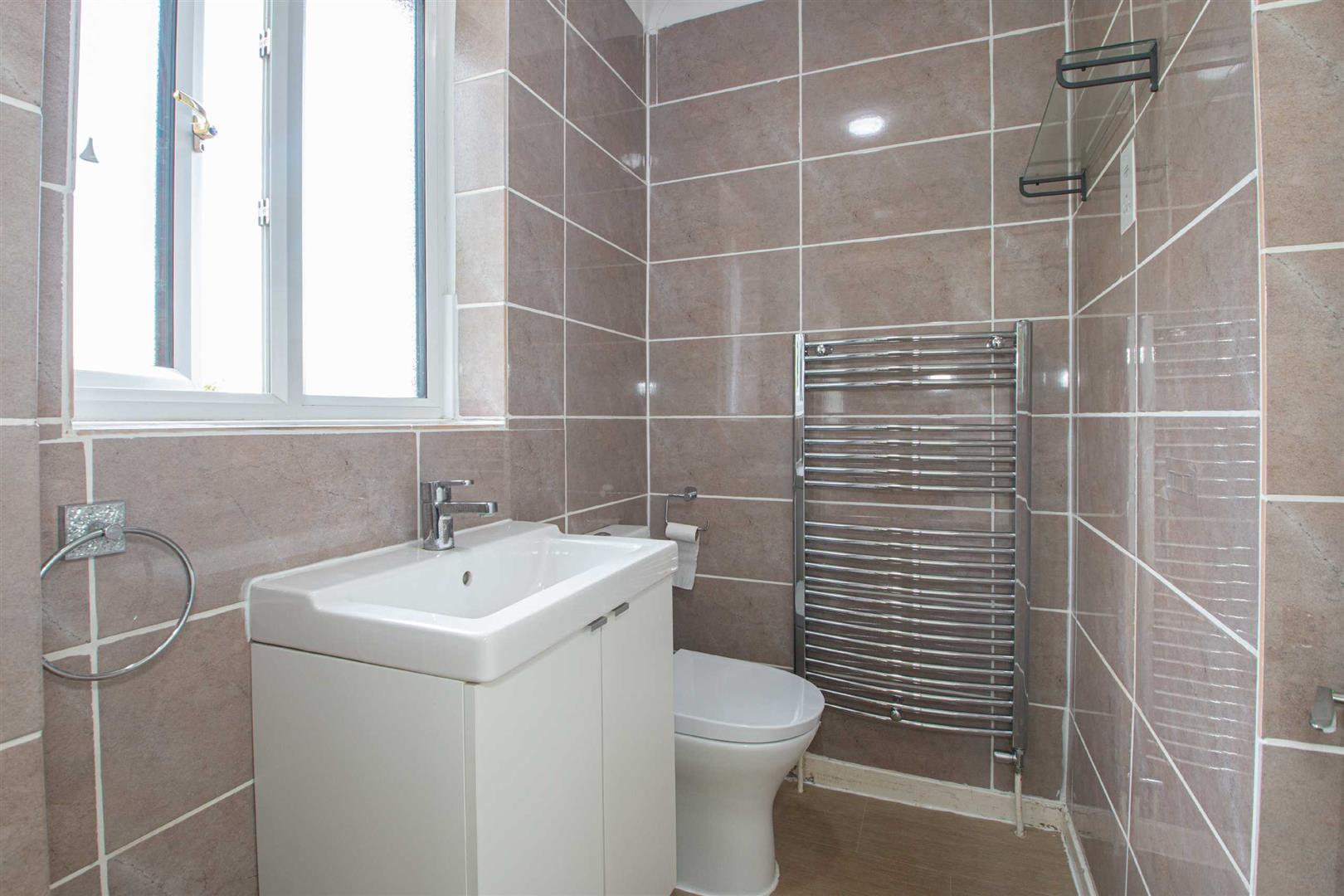Sheldon Court, Great Holm, Milton Keynes